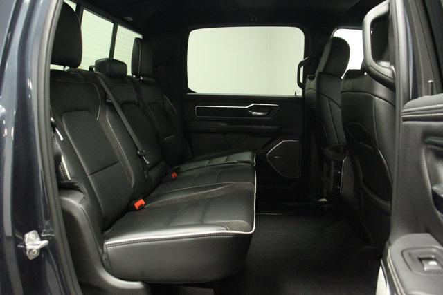 new 2025 Ram 1500 car, priced at $72,970