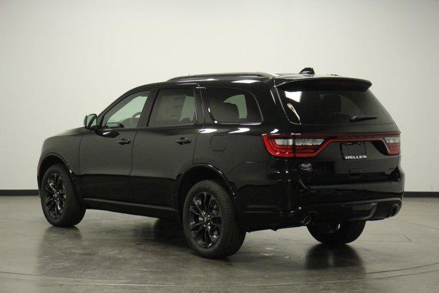 new 2024 Dodge Durango car, priced at $52,505