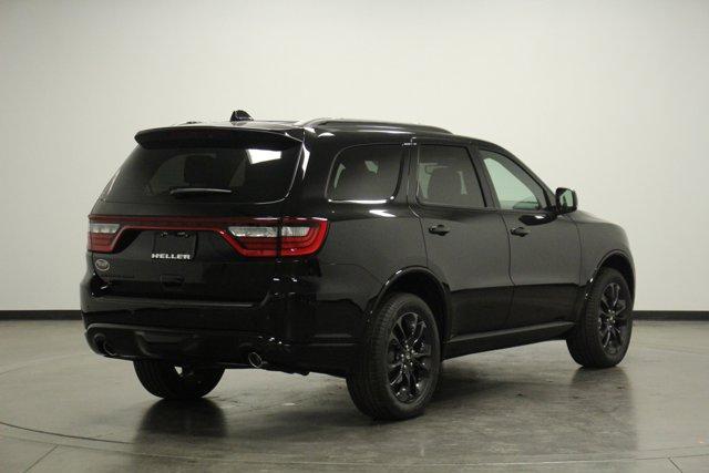 new 2024 Dodge Durango car, priced at $52,505