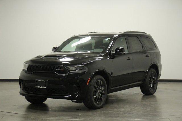 new 2024 Dodge Durango car, priced at $52,505