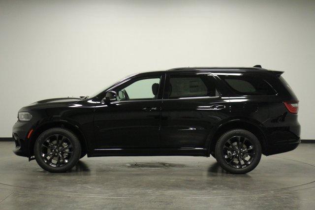 new 2024 Dodge Durango car, priced at $52,505