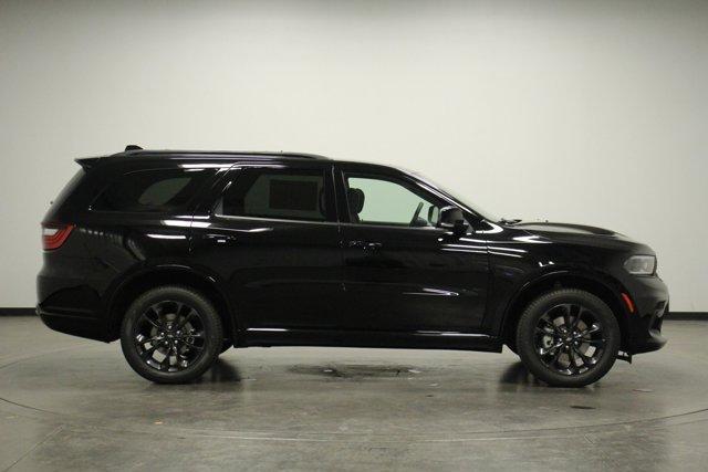 new 2024 Dodge Durango car, priced at $52,505