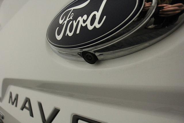 used 2022 Ford Maverick car, priced at $28,962