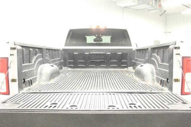 used 2021 Ram 2500 car, priced at $39,462