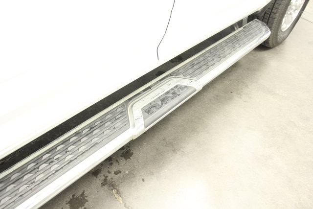 used 2021 Ram 2500 car, priced at $39,462