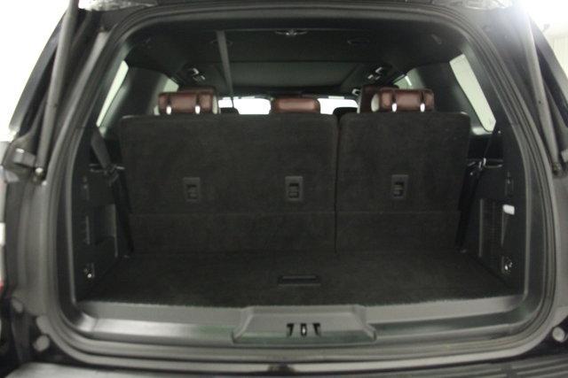 used 2023 Ford Expedition car, priced at $41,962
