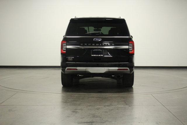 used 2023 Ford Expedition car, priced at $41,962