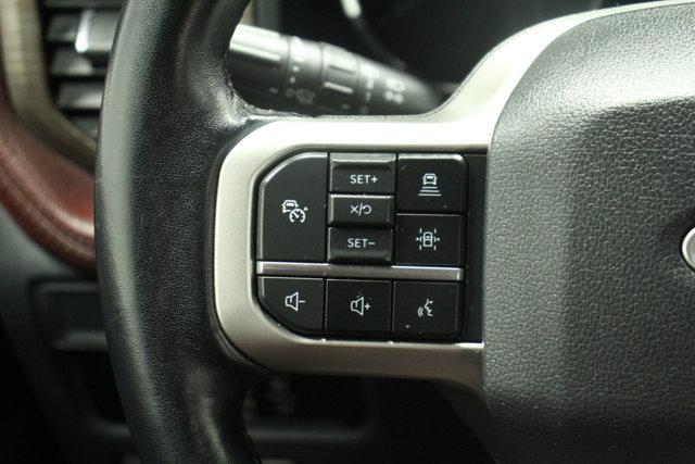 used 2023 Ford Expedition car, priced at $41,962
