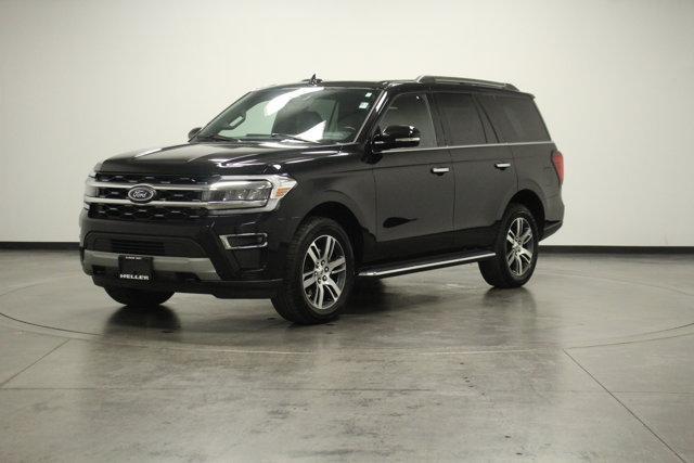 used 2023 Ford Expedition car, priced at $41,962
