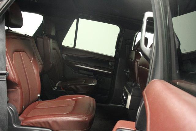used 2023 Ford Expedition car, priced at $41,962