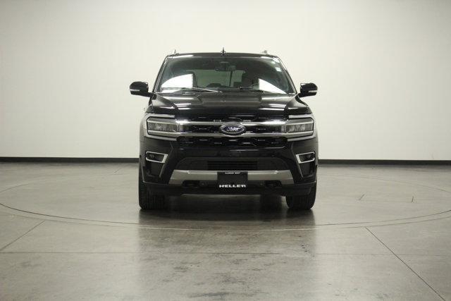 used 2023 Ford Expedition car, priced at $41,962