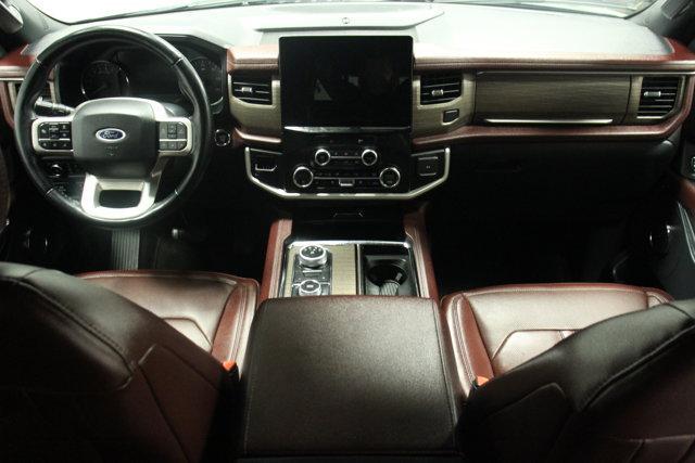 used 2023 Ford Expedition car, priced at $41,962