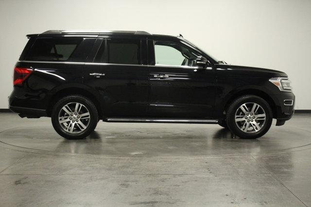 used 2023 Ford Expedition car, priced at $41,962