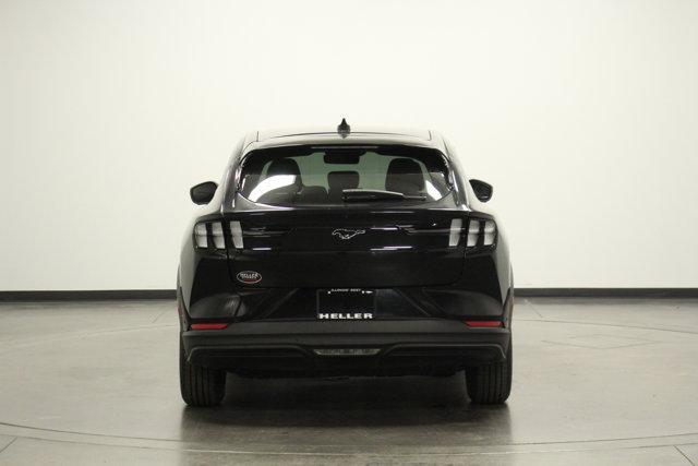 used 2021 Ford Mustang Mach-E car, priced at $20,962