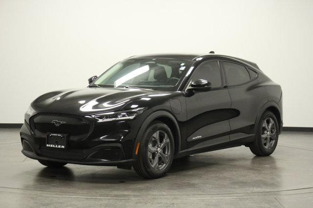 used 2021 Ford Mustang Mach-E car, priced at $20,962