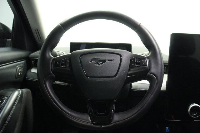 used 2021 Ford Mustang Mach-E car, priced at $20,962