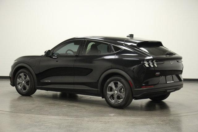 used 2021 Ford Mustang Mach-E car, priced at $20,962