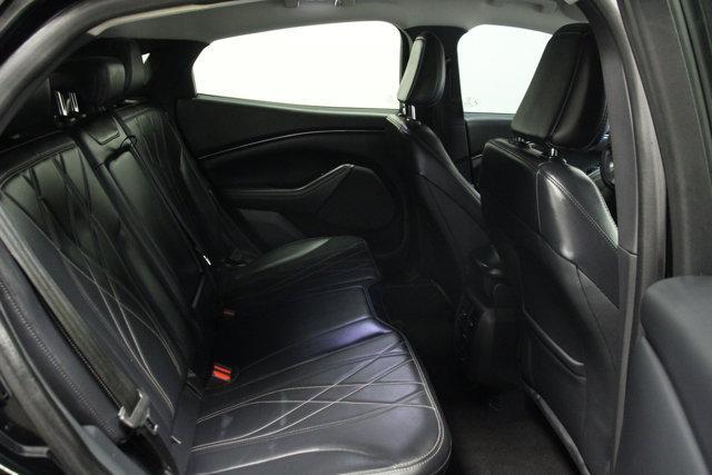 used 2021 Ford Mustang Mach-E car, priced at $20,962