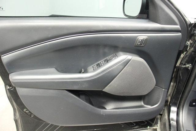 used 2021 Ford Mustang Mach-E car, priced at $20,962