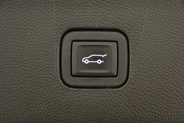 used 2023 Buick Enclave car, priced at $32,462