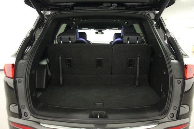 used 2023 Buick Enclave car, priced at $32,462