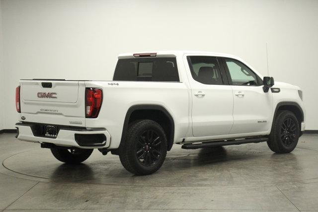 used 2022 GMC Sierra 1500 car, priced at $35,962