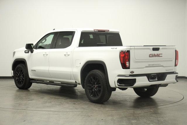 used 2022 GMC Sierra 1500 car, priced at $35,962
