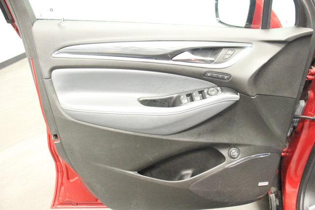 used 2024 Buick Enclave car, priced at $33,962