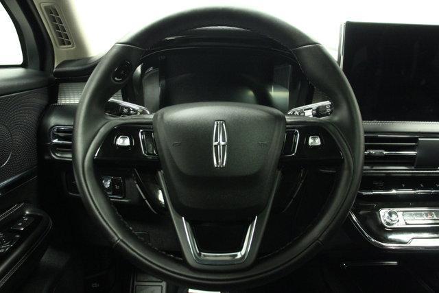 new 2025 Lincoln Corsair car, priced at $50,970