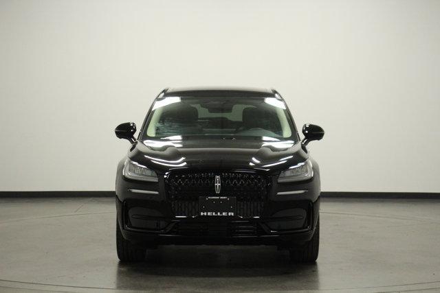 new 2025 Lincoln Corsair car, priced at $50,970