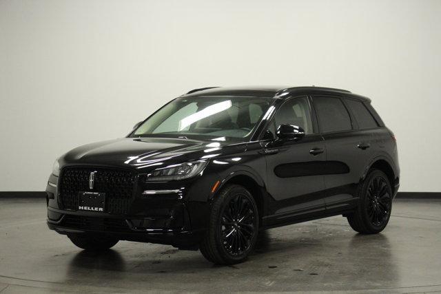 new 2025 Lincoln Corsair car, priced at $50,970