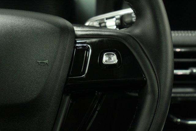 new 2025 Lincoln Corsair car, priced at $50,970
