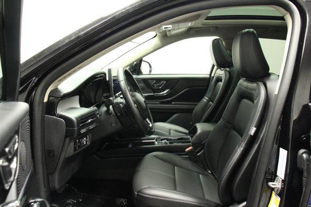 new 2025 Lincoln Corsair car, priced at $50,970