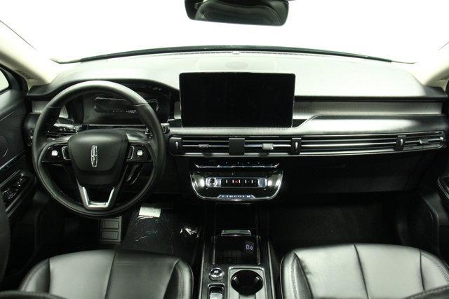 new 2025 Lincoln Corsair car, priced at $50,970