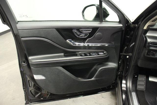 new 2025 Lincoln Corsair car, priced at $50,970