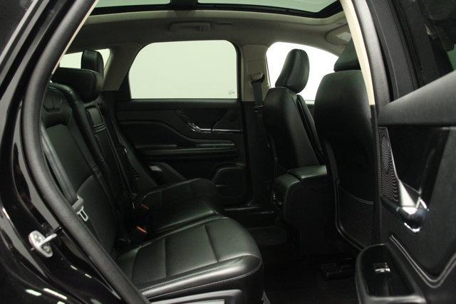 new 2025 Lincoln Corsair car, priced at $50,970
