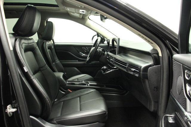 new 2025 Lincoln Corsair car, priced at $50,970