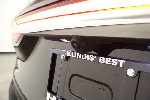 new 2025 Lincoln Corsair car, priced at $50,970