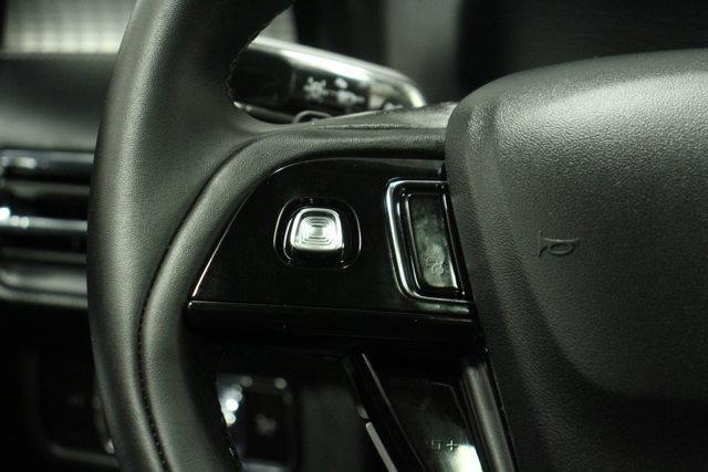 new 2025 Lincoln Corsair car, priced at $50,970