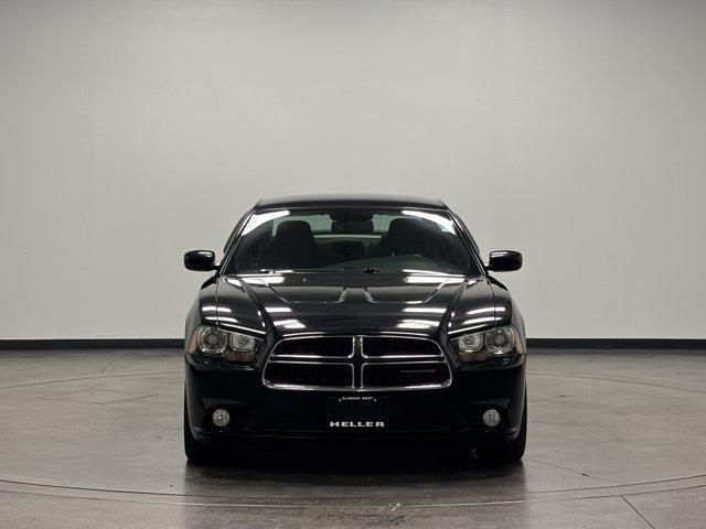 used 2014 Dodge Charger car, priced at $10,962