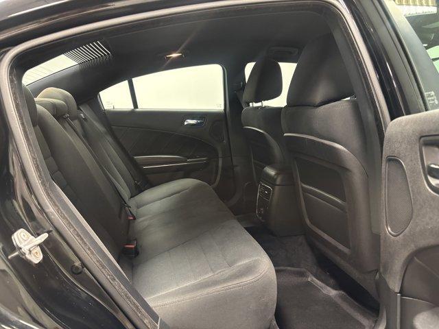 used 2014 Dodge Charger car, priced at $10,962