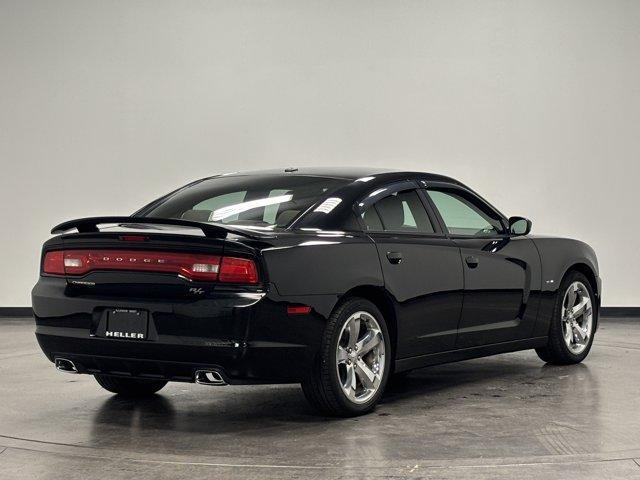 used 2014 Dodge Charger car, priced at $10,962