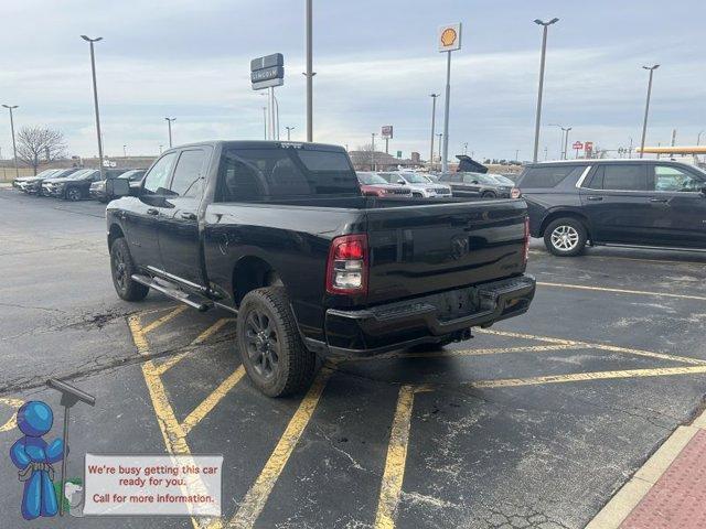 used 2020 Ram 2500 car, priced at $40,962