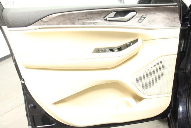 used 2024 Jeep Grand Cherokee L car, priced at $40,962
