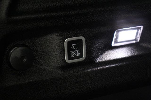 used 2024 Jeep Grand Cherokee L car, priced at $40,962