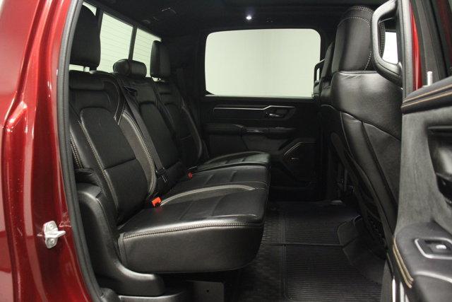 used 2024 Ram 1500 car, priced at $99,962