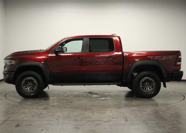 used 2024 Ram 1500 car, priced at $99,962