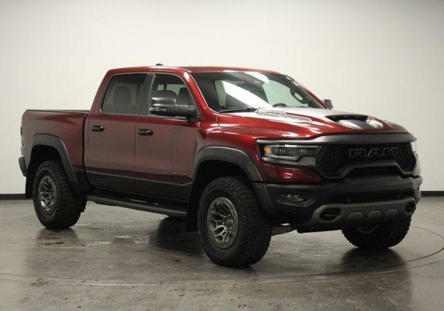used 2024 Ram 1500 car, priced at $99,962