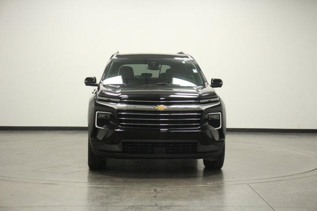 used 2024 Chevrolet Traverse car, priced at $40,462