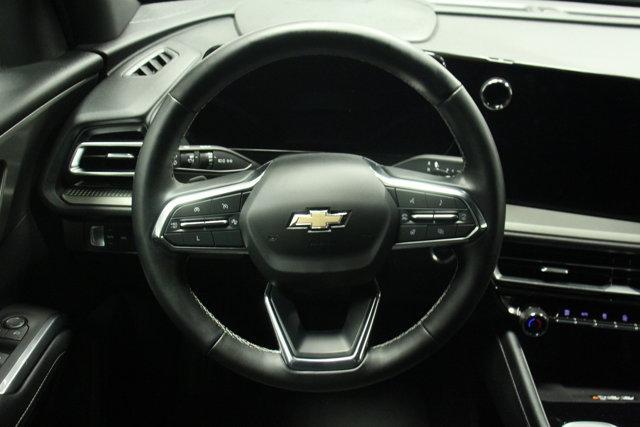 used 2024 Chevrolet Traverse car, priced at $40,462